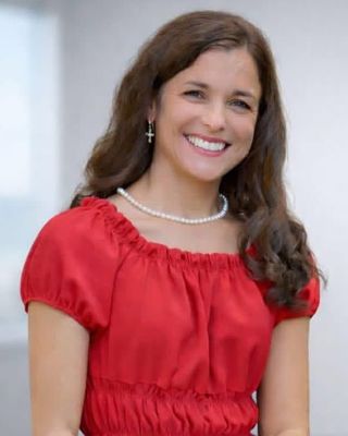 Photo of Catarina De Jesus, Counselor, MEd, LMHC