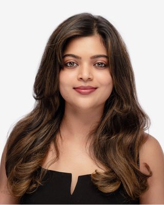 Photo of Sathiya Palanisamy, Licensed Professional Counselor, MS, LPC, NCC