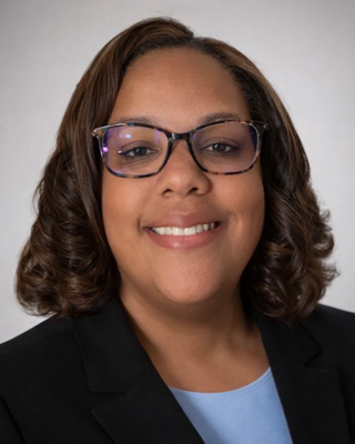 Photo of Melanie D Burns, Licensed Professional Counselor Associate, LPC-A