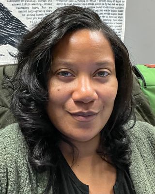 Photo of Danielle L. Lawrence, Counselor, LMHC