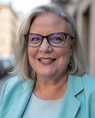Photo of Catherine Tilton, Marriage & Family Therapist, MA, LMFT