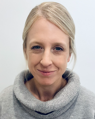 Photo of Caitlin Borham - Caitlin Blaxland, Psychologist, PsyBA General