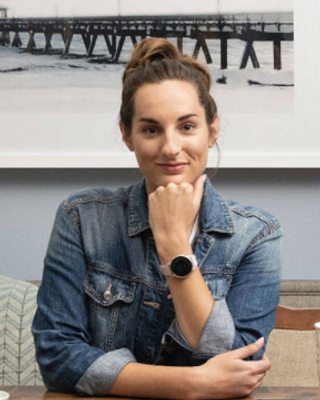 Photo of Cassie Cahill, Marriage & Family Therapist, LMFT