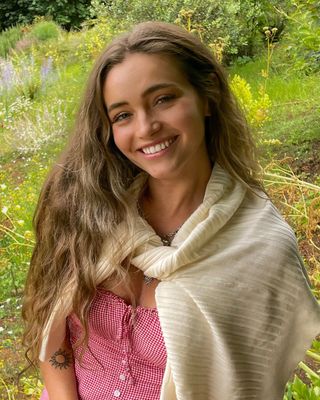 Photo of Casey Moser, Clinical Social Work/Therapist, CSW