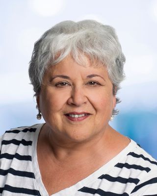 Photo of Layla Souti Malander, Pastoral Counselor, MDiv/MF, MDiv, BA