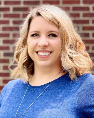 Photo of Morgan Weeks, Counselor in Barren County, KY
