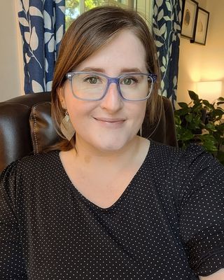 Photo of Kendall Ceban, Counselor, LMHC, LCPC, CCATP