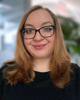 Photo of Arianna Roberts, Clinical Social Work/Therapist, LCSW