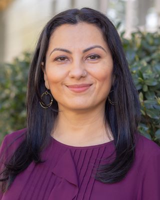 Photo of Fatema Rashid, Licensed Professional Counselor, MA