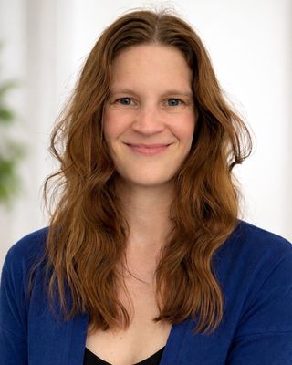 Photo of Emily Feeley, Clinical Social Work/Therapist, LCSW-C