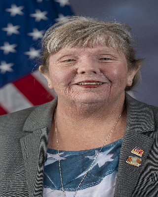 Photo of M Elizabeth Sunnie Price-Rowland, Pre-Licensed Professional, BSAP