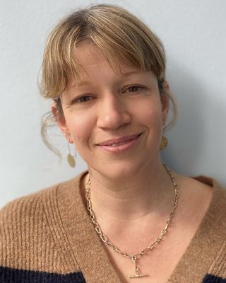 Photo of Rachel Sklan, Psychotherapist in London, England