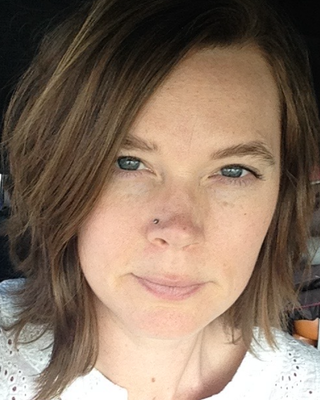 Photo of Jen Denrow, Pre-Licensed Professional, MA