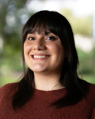 Photo of Marisa Gonzalez, Marriage & Family Therapist Associate, LMFT-A