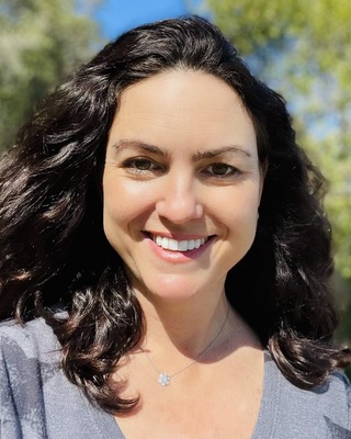 Photo of Kendall Schwartz, Marriage & Family Therapist in San Anselmo, CA