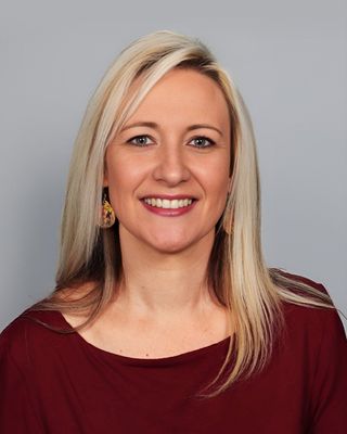 Photo of Colleen Pieters, Counsellor, ACA-L1