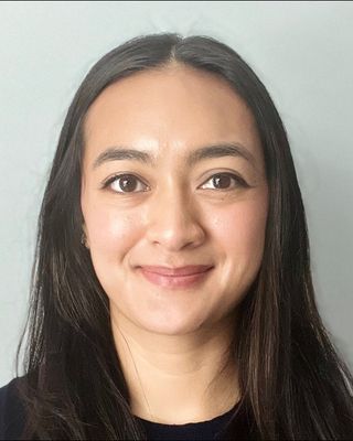 Photo of Dr. Abigail Hotter, Psychologist, PsyD