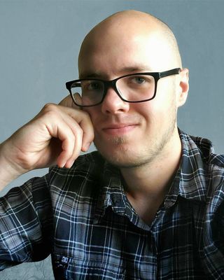 Photo of Matthew R. Sooby, Pre-Licensed Professional, MS, QMHP