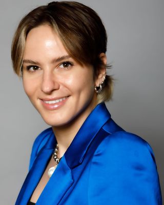 Photo of Madison Liddle, Clinical Social Work/Therapist, LMHC