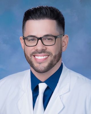 Photo of Ronaldys Paez, Psychiatric Nurse Practitioner, MSN, APRN, PMHNP