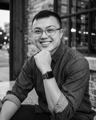Photo of Jason Wong, Clinical Social Work/Therapist, LCSW