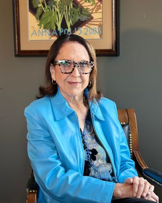 Photo of Sylvia Foster, Psychiatrist in Annapolis, MD