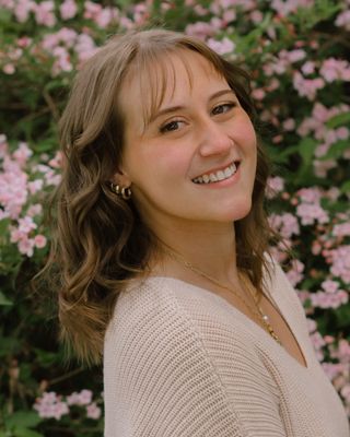 Photo of Alison Laguio, Pre-Licensed Professional, MS, LAPC