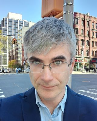 Photo of Evgeny Gutyrchik, Psychologist, PhD, FSP