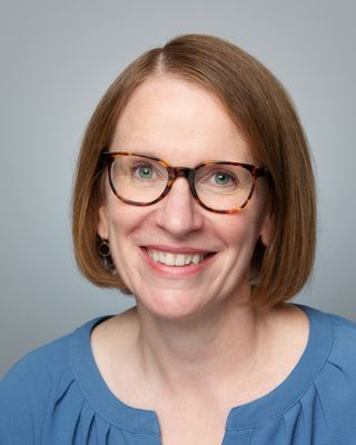 Photo of Jessy Conners, Marriage & Family Therapist, MA, LMFT