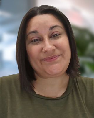 Photo of Ariana Sandoval, Psychiatric Nurse Practitioner, PMHNP
