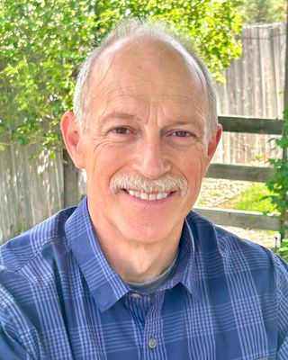 Photo of Terry Neff, Licensed Professional Counselor