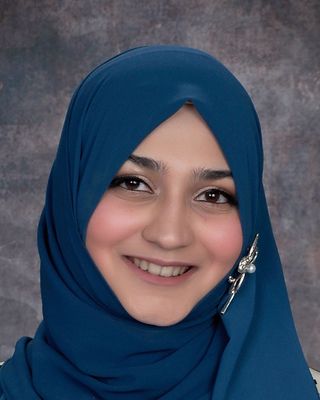 Photo of Umema Tariq, MHC