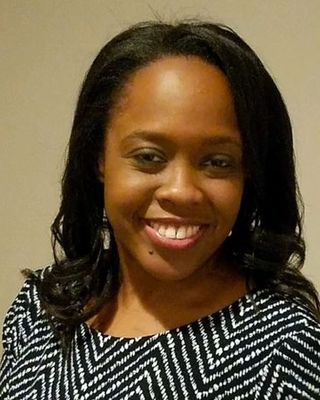Photo of Mechelle Armstead, Counselor, LCPC, LPC