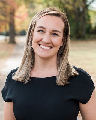 Photo of Krista Foster, Licensed Professional Counselor, MA, LPC, NCC