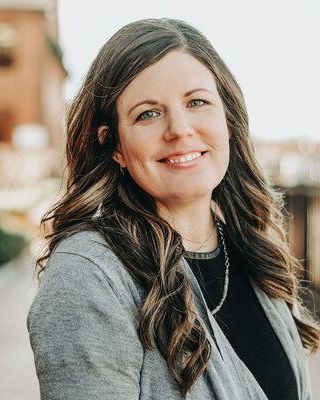 Photo of Sarah K Collier, Licensed Professional Counselor, LPC, MAMFT