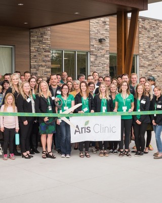 Photo of Aris Clinic, Treatment Center in Anoka County, MN