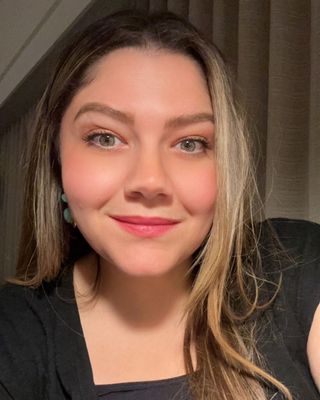 Photo of Nadia Abuamouneh, Counselor, LCPC