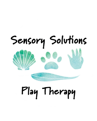 Photo of Joanna Wallace - Sensory Solutions Sand and Play Therapy