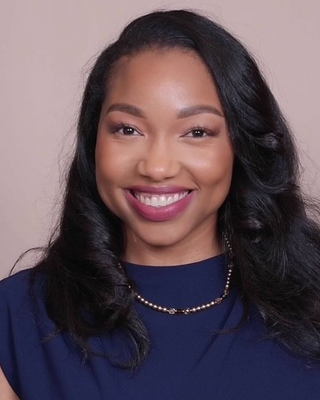 Photo of Tiffany Haynes, Licensed Professional Counselor, LPC, MA