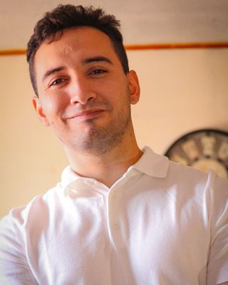 Foto de Roberto Vergara Salamanca, Psicólogo, Lic. en Psicología