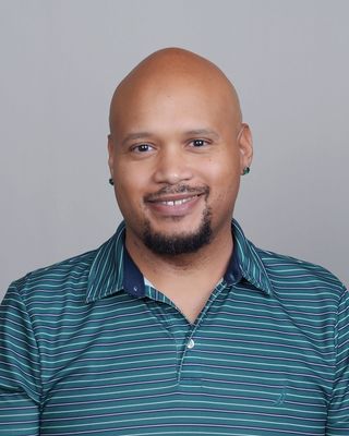 Photo of Dj Burr - Sex Addiction, Trauma & PTSD - Individual & Group, Licensed Professional Counselor, MA, LPC