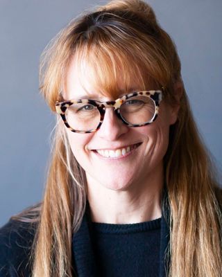 Photo of Kristen Arden, Pre-Licensed Professional, MA