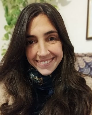 Foto de Jimena Balmaceda Zozaya, Psicólogo, Lic. en Psicología