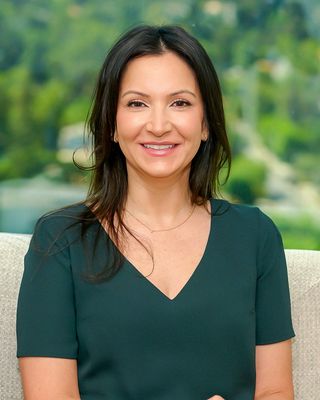 Photo of Talin Hovsepian, Psychologist, PsyD