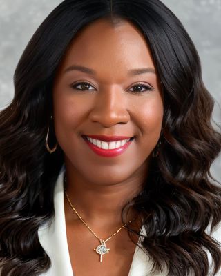 Photo of Wyshanta Pompey - GAP Connections, Clinical Social Work/Therapist, LCSW