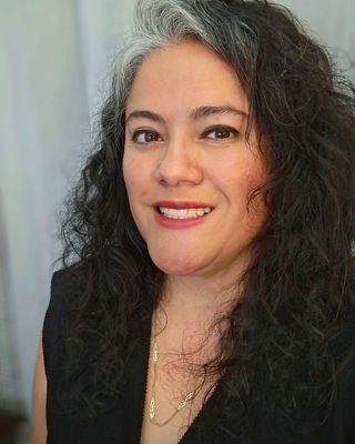 Photo of Luz Sandoval - Bilingual Therapist, MSW, LCSW-C, Clinical Social Work/Therapist