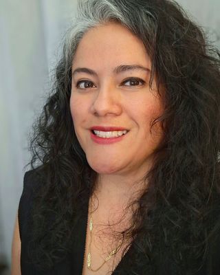 Photo of Luz Sandoval - Bilingual Therapist, MSW, LCSW-C, Clinical Social Work/Therapist