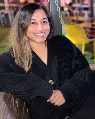 Photo of Farha Khoja - Farha Khoja, Trauma Expert, EMDR and IFS in Texas, Licensed Professional Counselor, MEd, EMDR, IFS-inf, LPC