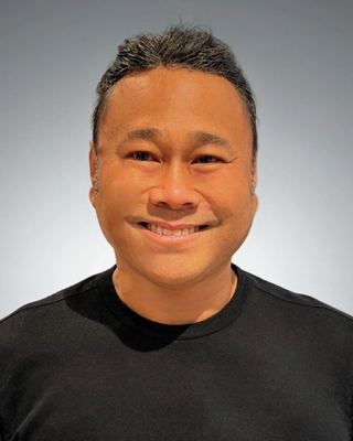 Photo of Lito De Luca - HM Psychological Services, Associate Clinical Social Worker, ACSW