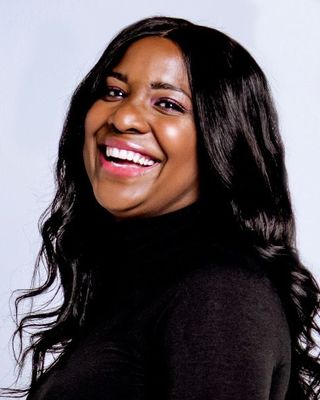 Photo of Turquoise N. Banks, MA, LPC, MBA, Licensed Professional Counselor